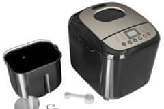 Black+Decker APARAT ZA PEĆENJE KRUHA 600W 1KG BXBM600E 