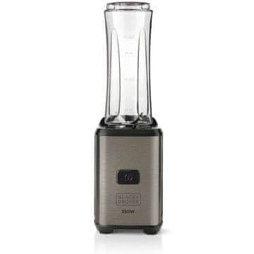 Black+Decker MIKSER ZA SMOOTHIE 350W BXJBA350E