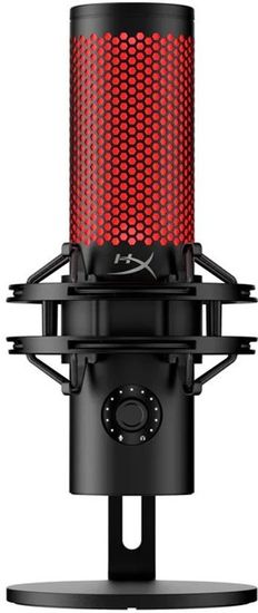HyperX QuadCast 2 mikrofon, 872V1AA