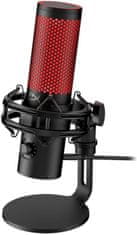HyperX QuadCast 2 mikrofon, 872V1AA