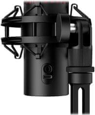 HyperX QuadCast 2 mikrofon, 872V1AA