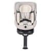 Freeon autosjedalica i-Size, 40-150 cm, Space beige (82467)