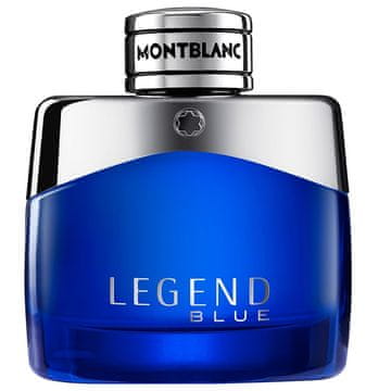 Mont Blanc Legend Blue parfemska voda u spreju 50 ml