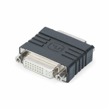 Digitus adapter DVI - DVI 29Ž/29Ž 24+5 AK-320503-000-S