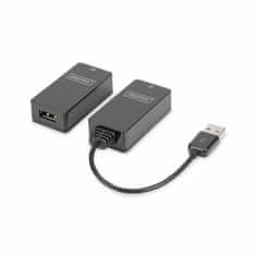 Digitus Produživač linije USB - RJ45 do 45 m DA-70139-2