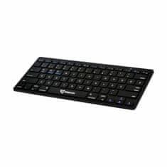 S-box Bluetooth 3.0 tipkovnica crna BT-05S/HR
