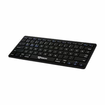 S-box Bluetooth 3.0 tipkovnica crna BT-05S/HR