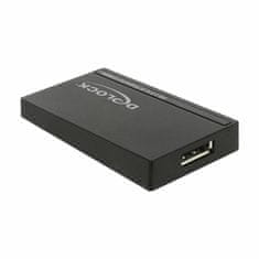 Delock DisplayPort-USB 3.0 4K 30Hz pretvarač 62581