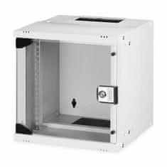 Digitus Ormarić 250 mm 6U 325x315x300 sivi DN-49100