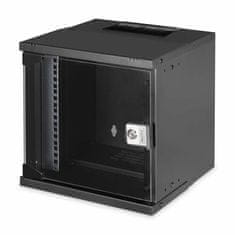 Digitus Ormarić 250 mm 6U 325x315x300 crni DN-49101