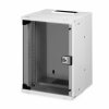 Ormarić 250 mm 9U 460x315x300 sivi DN-49102
