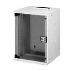Digitus Ormarić 250 mm 9U 460x315x300 sivi DN-49102