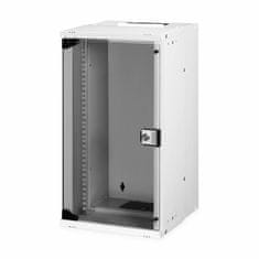 Digitus Ormarić 250 mm 12U 595x315x300 sivi DN-49104