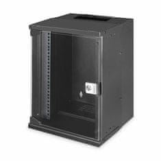 Digitus Ormarić 250 mm 9U 460x315x300 crni DN-49103