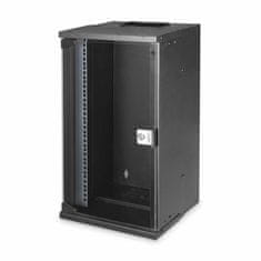 Digitus Ormarić 250 mm 12U 595x315x300 crni DN-49105