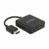 HDMI-HDMI 4K pretvarač /3,5 mm/ TOSLINK/SPDIF audio ekstraktor 62784
