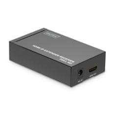 Digitus produžetak linije HDMI+IR RJ45-RJ45 prijemnik DS-55518