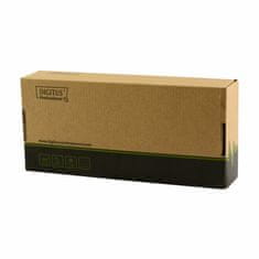 Digitus 250 mm panelni 8-portni CAT.6 1U FTP DN-91608S