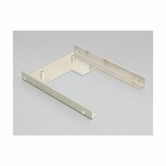 Delock HDD SATA - mSATA adapter s okvirom od 6 cm 61892