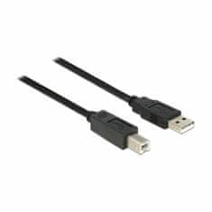 Delock USB kabel A-B 11m s pojačalom 82915