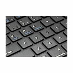 S-box Bluetooth 3.0 tipkovnica crna BT-05S/HR
