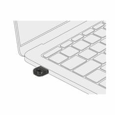 Delock Bluetooth adapter USB A2DP mini 20m BT 5.0 61012