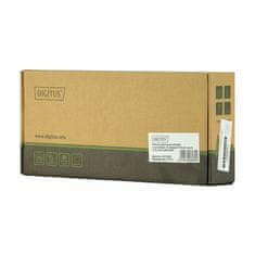 Digitus Modularni panel od 250 mm s 12 priključaka DN-91420