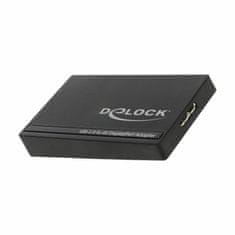 Delock DisplayPort-USB 3.0 4K 30Hz pretvarač 62581