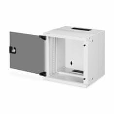 Digitus Ormarić 250 mm 6U 325x315x300 sivi DN-49100