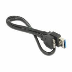 Delock DisplayPort-USB 3.0 4K 30Hz pretvarač 62581