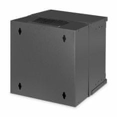 Digitus Ormarić 250 mm 6U 325x315x300 crni DN-49101