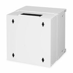 Digitus Ormarić 250 mm 6U 325x315x300 sivi DN-49100