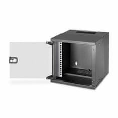 Digitus Ormarić 250 mm 6U 325x315x300 crni DN-49101