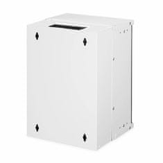 Digitus Ormarić 250 mm 9U 460x315x300 sivi DN-49102