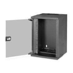 Digitus Ormarić 250 mm 9U 460x315x300 crni DN-49103