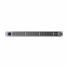 Ubiquiti mrežni prekidač switch 48-portni 16x 2.5G 32x 1G 4xSFP+ upravljani USW-PRO-MAX-48