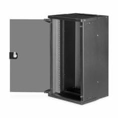 Digitus Ormarić 250 mm 12U 595x315x300 crni DN-49105