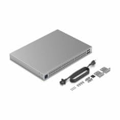 Ubiquiti mrežni prekidač switch 48-portni 16x 2.5G 32x 1G 4xSFP+ upravljani USW-PRO-MAX-48