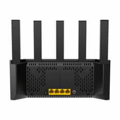 Tenda WiFi6 AX 1500Mb Gigabajtni Dvopojasni TX2L Pro ruter