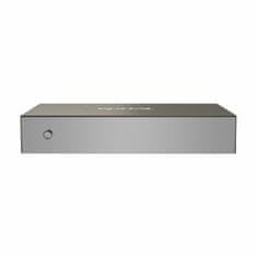 Tenda Giga switch s 8 portova, mini metalno kućište TEG1008M