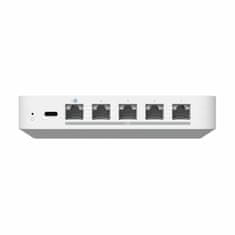 Ubiquiti 5-portni 2.5G Cloud Gateway Max UCG-MAX-NS ruter