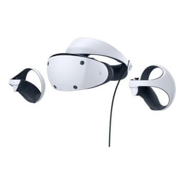 Sony PlayStation VR2 komplet za virtualnu stvarnost