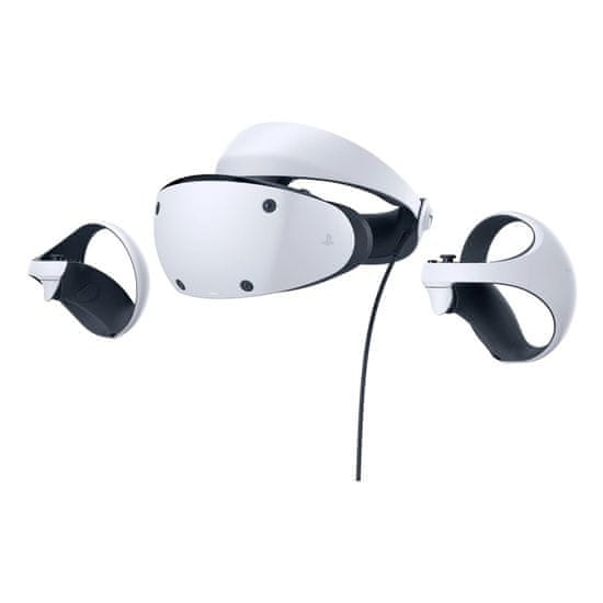 Sony PlayStation VR2 komplet za virtualnu stvarnost