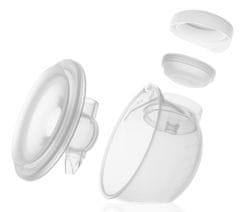 Lionelo Pumpa za grudi TWEE FREE