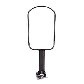 ROCKBROS Držač za bicikl za torbu Rockbros KW-672 (crni)