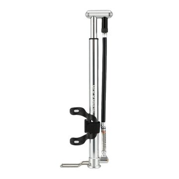 ROCKBROS Rockbros pumpa za bicikle JG-004AS (srebrna)