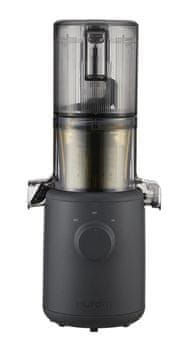 Hurom Sokovnik za hladno prešanje, ugljena (charcoal) barva H-310A