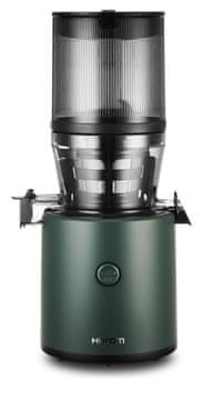 Hurom Sokovnik za hladno prešanje, zeleni mat H-320N