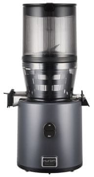 Hurom Sokovnik za hladno prešanje, charcoal (ugljena boja) H-330P