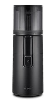 Hurom Sokovnik za hladno prešanje, crni mat H-400MB